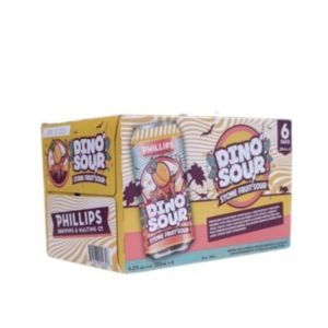 Phillips Dinosour Stone Fruit